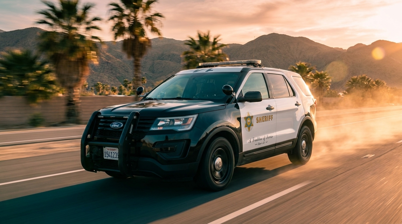 Patrol Division
